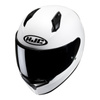 Kask motocyklowy integralny HJC C10 biały