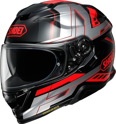 Kask integralny SHOEI GT-AIR II Aperture TC-1