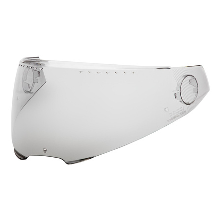 Wizjer szyba do kasku motocyklowego SCHUBERTH SV5 C4 PRO/C4 BASIC LIGHT SMOKE szary