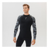 Koszulka termoaktywna motocyklowa REBELHORN Freeze II