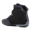 Buty motocyklowe TCX RO4D WP BLACK czarny