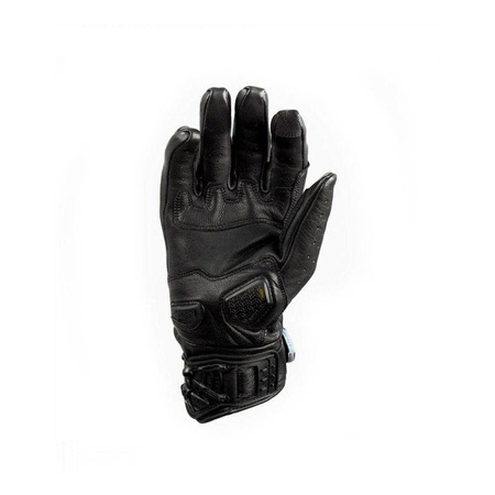 Rękawice motocyklowe KNOX Orsa Leather MK2