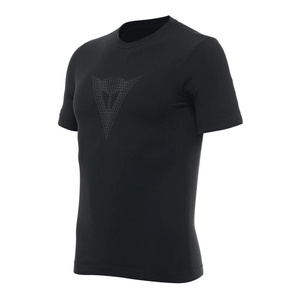 Koszulka termoaktywna DAINESE QUICK DRY BLACK czarny