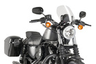 Owiewka PUIG do Harley-Davidson Sportster 883 / 1200