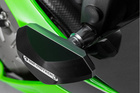 Crash Pady SW-MOTECH kompletny zestaw do Kawasaki Ninja Zx-6r 636 (13-)