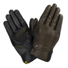 Rękawice motocyklowe miejskie Shima BLAKE GLOVES brązowy