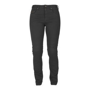 Spodnie jeans damskie FURYGAN PAOLA BLACK czarny
