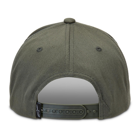 Czapka z daszkiem damska ALPINESTARS Lady Spirited