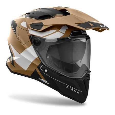 Kask motocyklowy AIROH Commander 2 Reveal