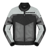 Kurtka motocyklowa SPIDI TOUR NET BLACK/ICE czarny szary