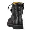 Buty motocyklowe miejskie taktyczne Shima THOMSON czarny