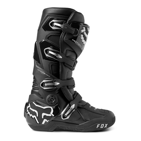 Buty motocyklowe FOX Motion