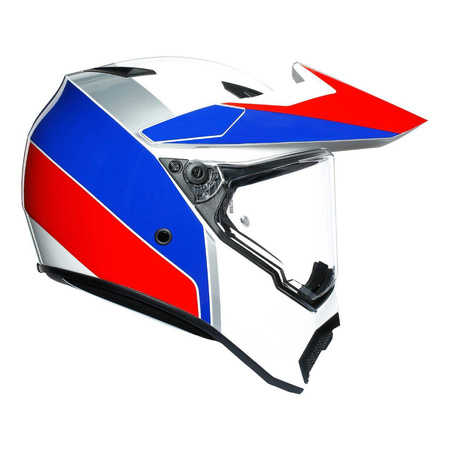 Kask motocyklowy AGV AX9 Atlante