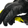 Rękawice motocyklowe SHIMA XRS-3 YELLOW FLUO żółty fluo