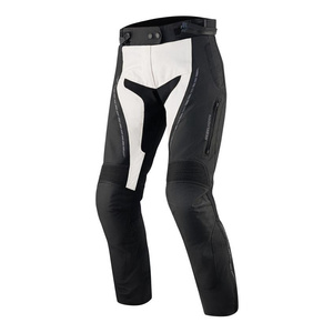 Spodnie tekstylne motocyklowe damskie Rebelhorn HIKER III