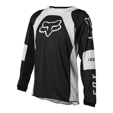 Bluza motocyklowa dziecięca FOX Junior 180 LUX