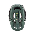 Kask rowerowy FOX Speedframe Pro Blocked Ce Hunter Green