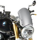 Przednia aluminiowa owiewka Aerosport do Bmw R Ninte T 17-20