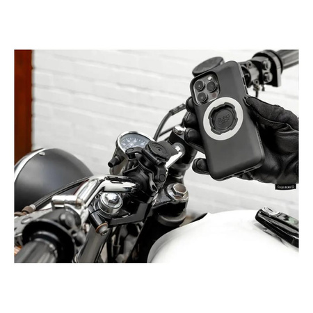Podstawa uchwyt mocowanie Kierownica QUAD LOCK PRO Uniwersalna