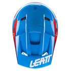 Kask Leatt Moto 2.5 V25 Royal