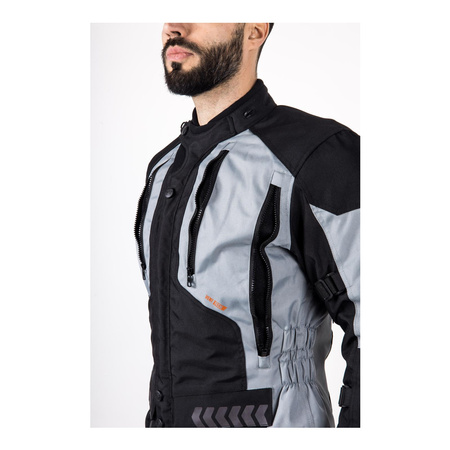 Kurtka motocyklowa OZONE Tour II