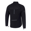 Kurtka motocyklowa KNOX HONISTER BLACK czarny