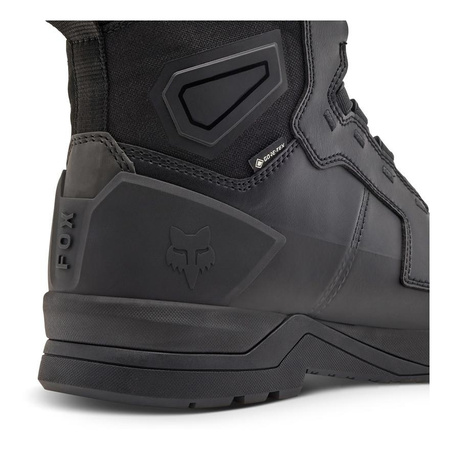 Buty motocyklowe FOX Defend ADV Black