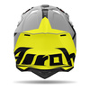 Kask motocyklowy AIROH Wraaap Reloaded