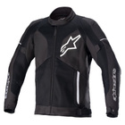 Kurtka motocyklowa ALPINESTARS VIPER V3 AIR BLACK