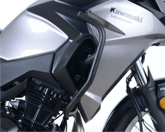 Crashbar/Gmol R&G do Kawasaki Versys X-250/300