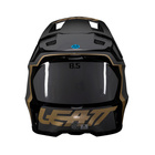 Kask z Goglami Leatt Kit Moto 8.5 V25 Black