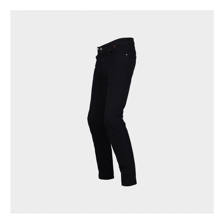 Spodnie jeans RICHA ORIGINAL 2 BLACK czarny