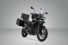 Zestaw zabezpieczający motocykl Adventure SW-MOTECH TRIUMPH TIGER 900/GT/PRO (19-)