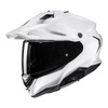 Kask motocyklowy HJC RPHA 60 Solid perłowy biały