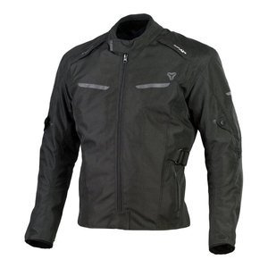 Kurtka motocyklowa SECA KATANA III BLACK czarny