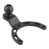 Mocowanie RAM MOUNTS do wlewu paliwa 1''