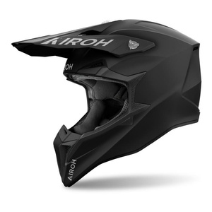 Kask motocyklowy AIROH Wraaap
