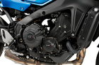 Pokrywy dekli silnika PUIG do Yamaha MT-09 21-23 / XSR900 22-23