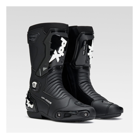 Buty sportowe XPD XP-MODE BLACK czarny