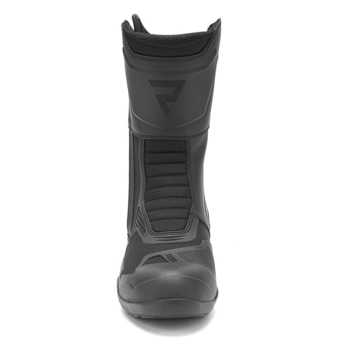 Buty motocyklowe turystyczne Rebelhorn RANGE czarny