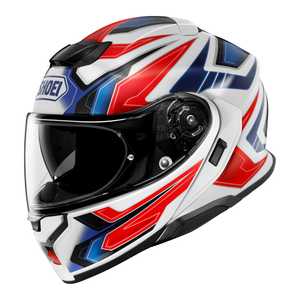 Kask motocyklowy SHOEI Neotec 3 Anthem TC-10