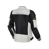 Kurtka motocyklowa SECA STREAM EVO GREY szary