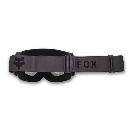 Gogle FOX Main Enduro Dark Shadow