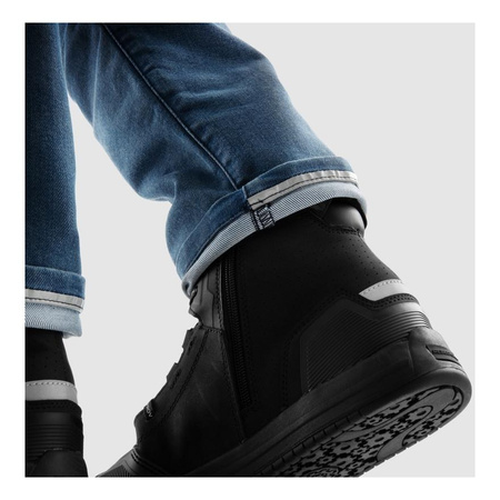 Spodnie motocyklowe JEANS REBELHORN REVOLT MONOLAYER