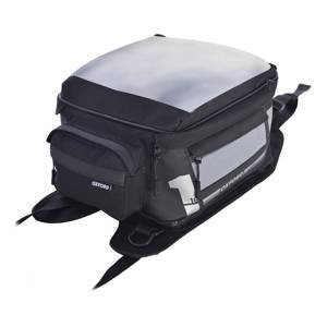 Torba motocyklowa na bak OXFORD F1 S18 (18L) BLACK
