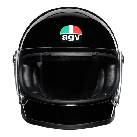 Kask motocyklowy AGV X3000