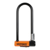 Zapięcie Motocyklowe KRYPTONITE Evolution Mini-9 – U-Lock, 13 mm x 83 mm x 241 mm – Uniwersalny