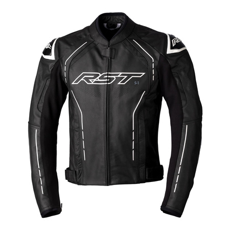 Kurtka motocyklowa RST S1 CE
