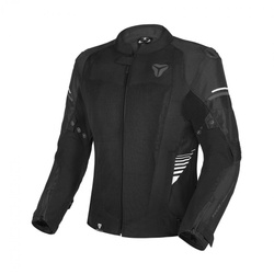Kurtka motocyklowa SECA AERO PRO BLACK czarny