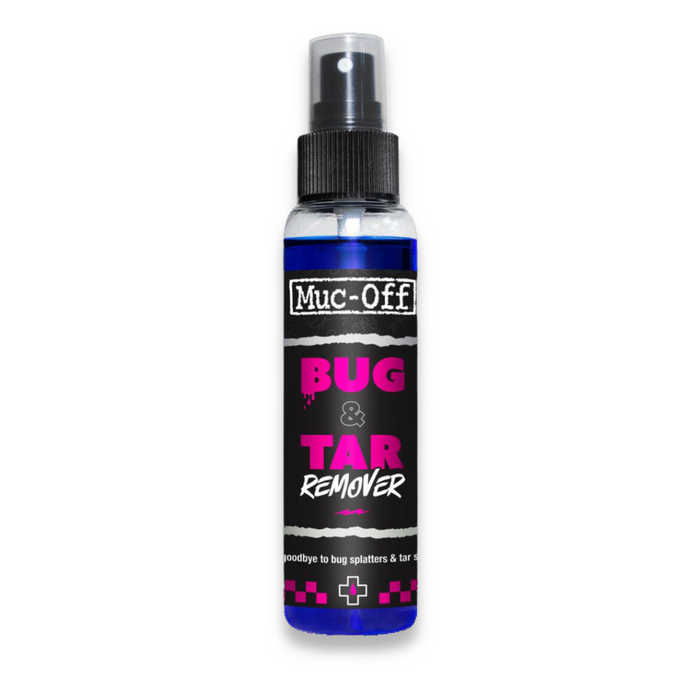 MUC-OFF 20983 – Bug And Tar Remover, 100ML